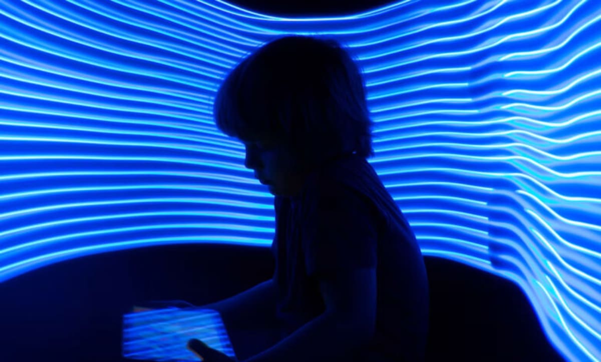 New Lab Tests AI Safety for Kids Like Cars Get Crash Tests - Image 2