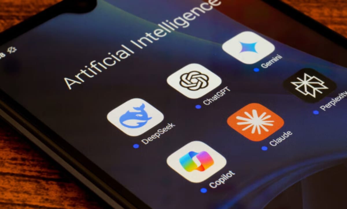 Tech Giants Share AI Models With US Government for Safety - Image 2