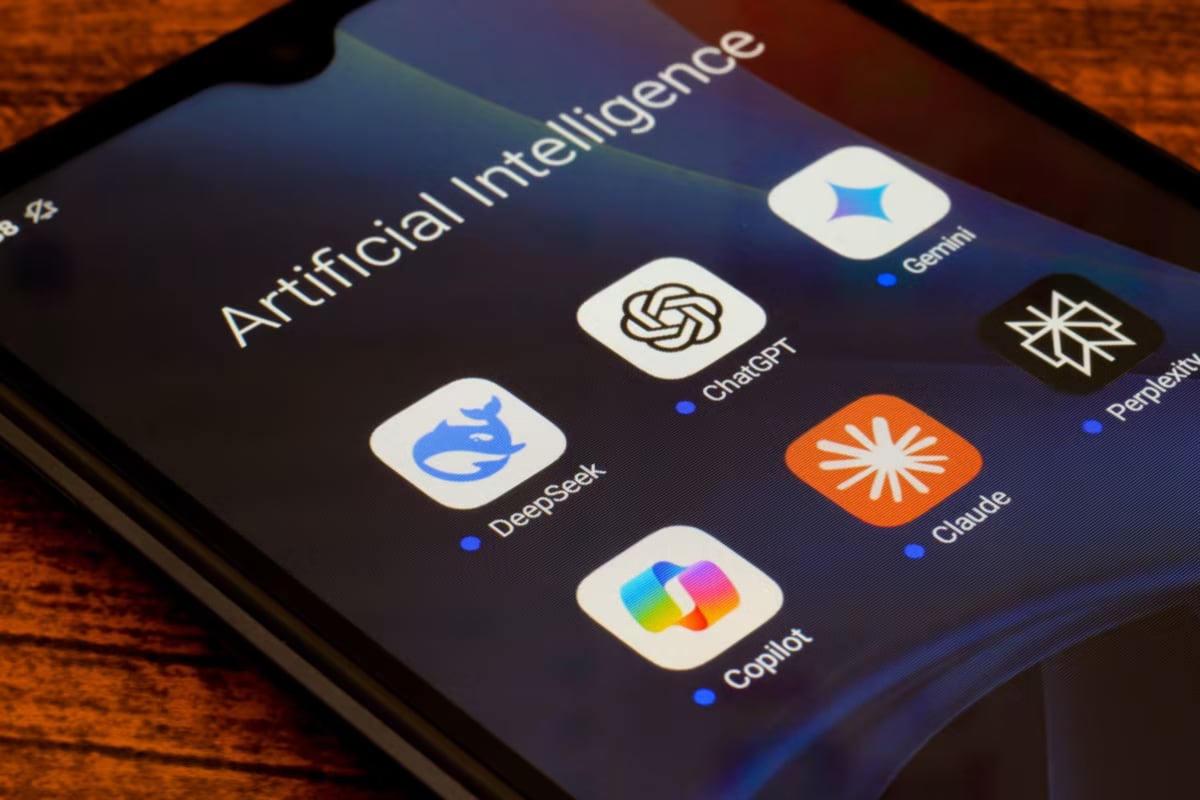 Tech Giants Share AI Models With US Government for Safety