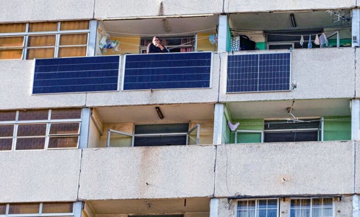 Cuba Adds 1 Gigawatt of Solar in Just 12 Months - Image 2