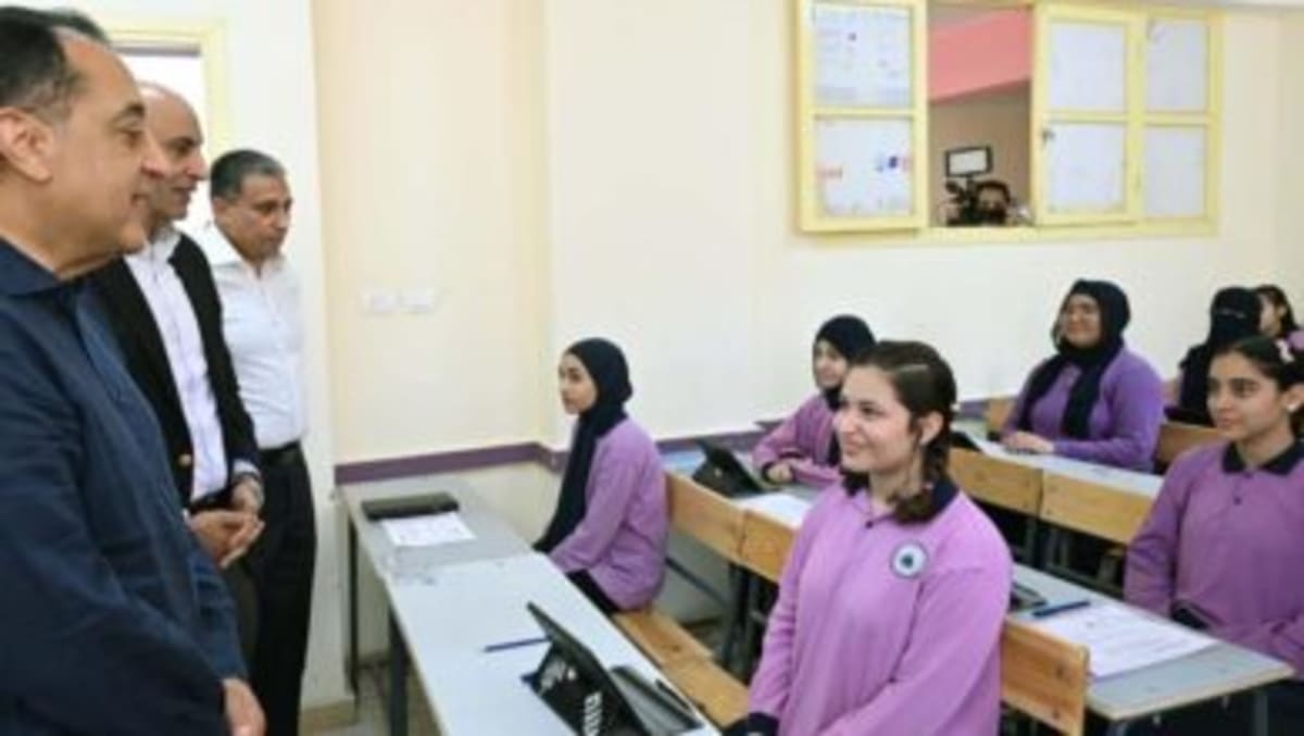 Egypt Fast-Tracks Climate Fund Access for Green Projects