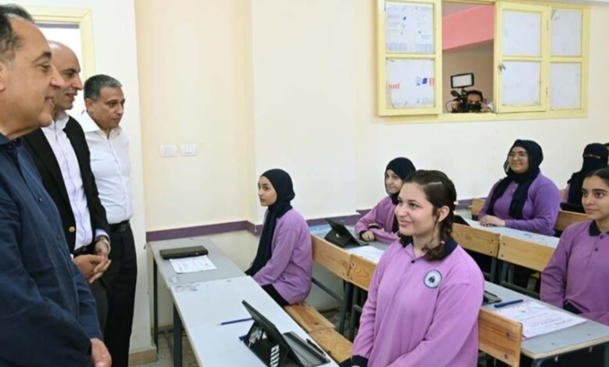 Egypt Cuts Class Sizes, Boosts Literacy in Major Reform - Image 2