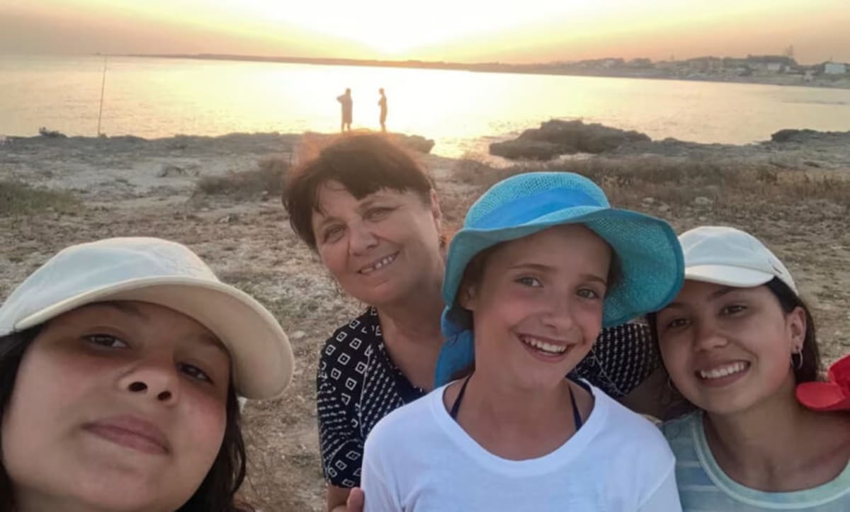 Italian Families Open Hearts to Ukrainian War Orphans - Image 2