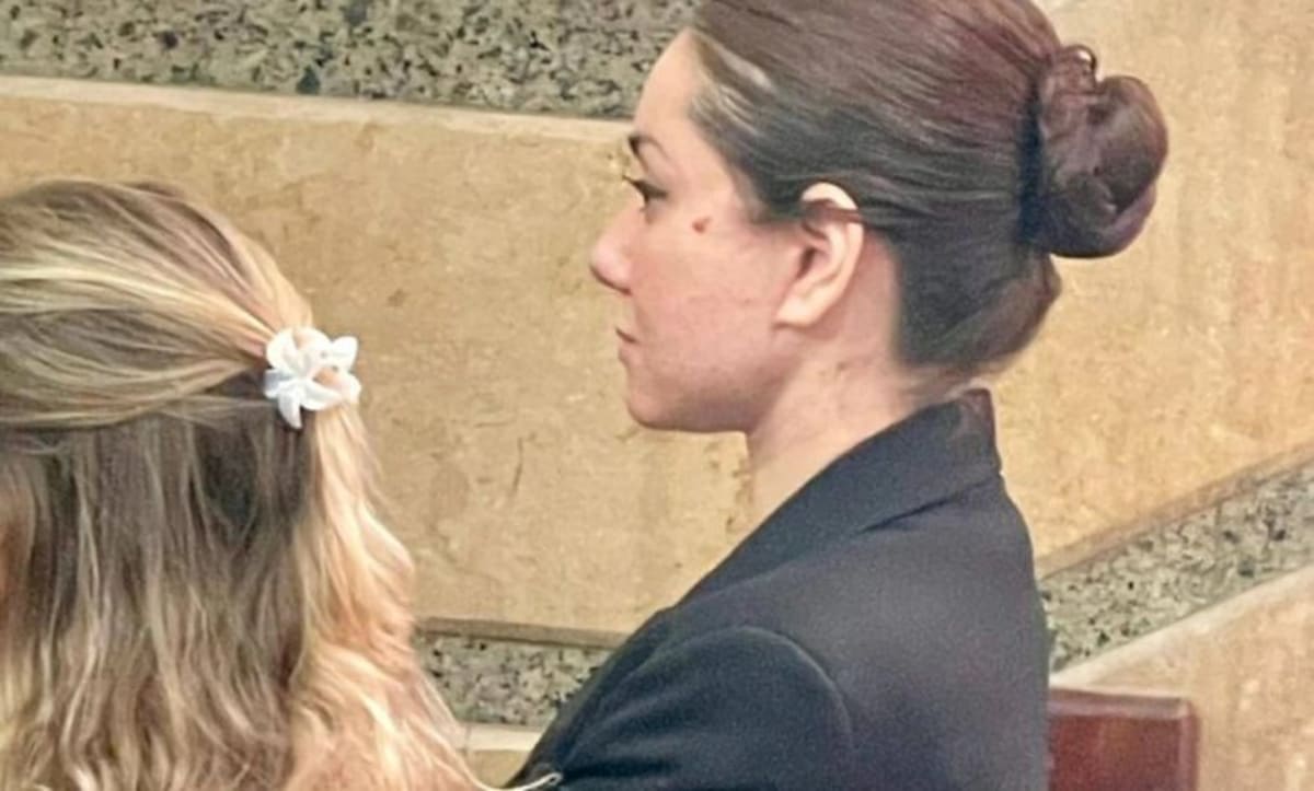 Egyptian Actress Gihan al-Shamashirgy Acquitted of All Charges - Image 2