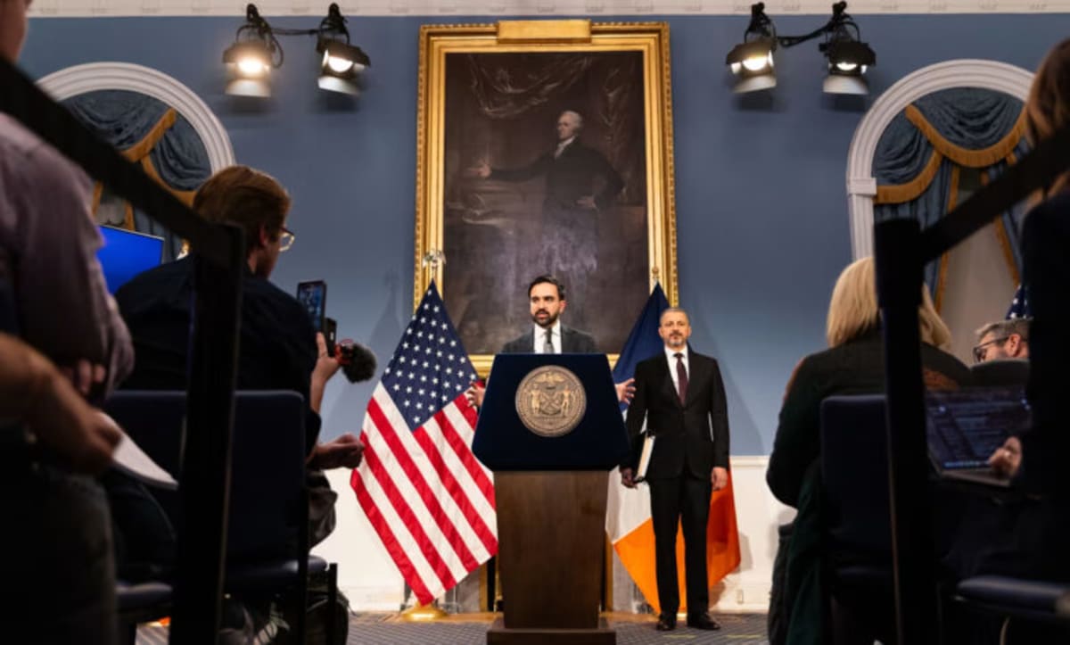 NYC Mayor Shifts to Market Approach for 200K New Homes - Image 2