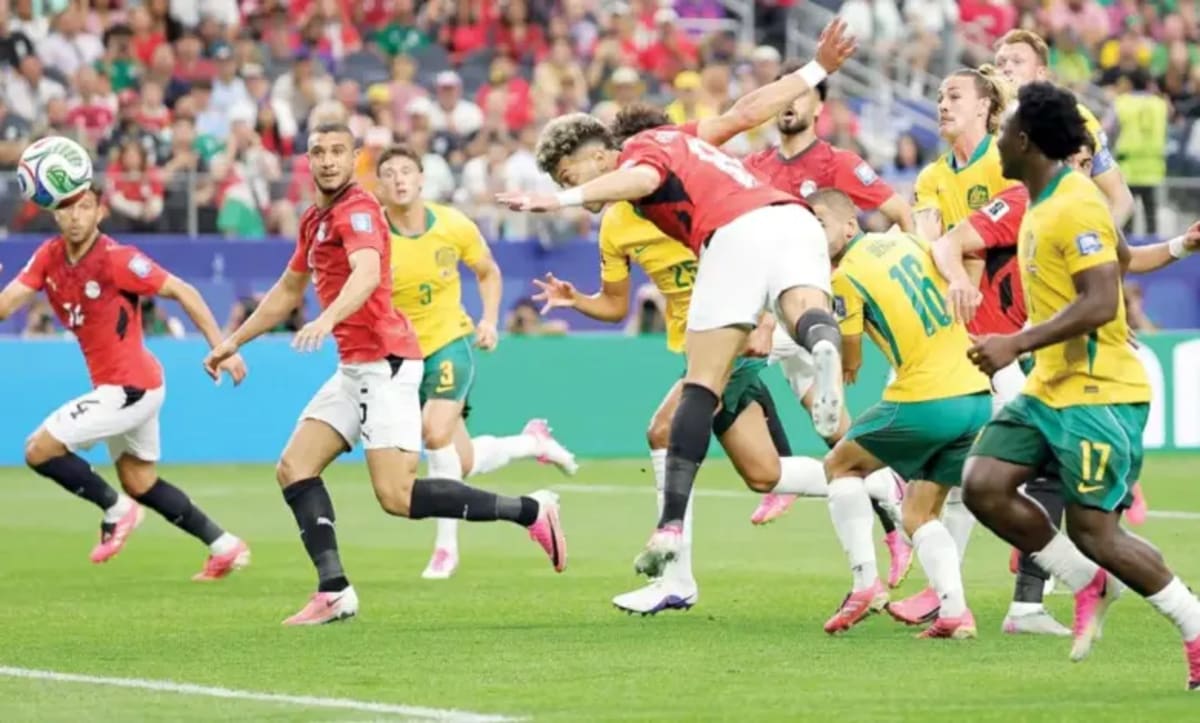 Egypt Beats Australia on Penalties, Reaches World Cup Round 16 - Image 2