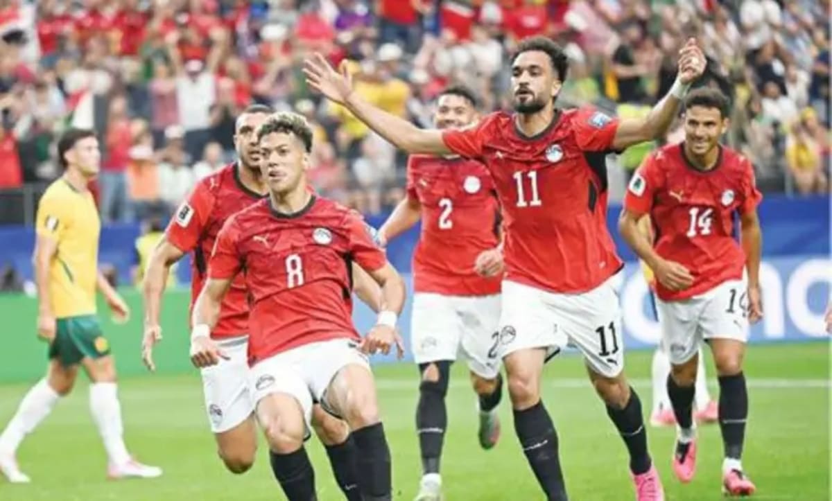 Egypt Reaches First-Ever World Cup Round of 16 - Image 2