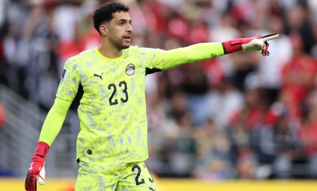 Egypt Goalkeeper Earns Global Respect in World Cup Loss - Image 2