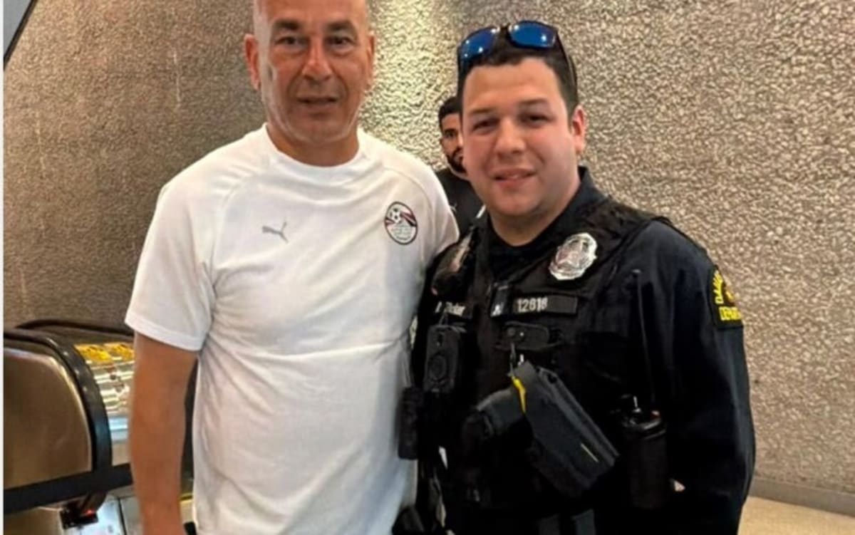 Egypt Coach Defends Fans, Gets Apology in Dallas Hotel - Image 2