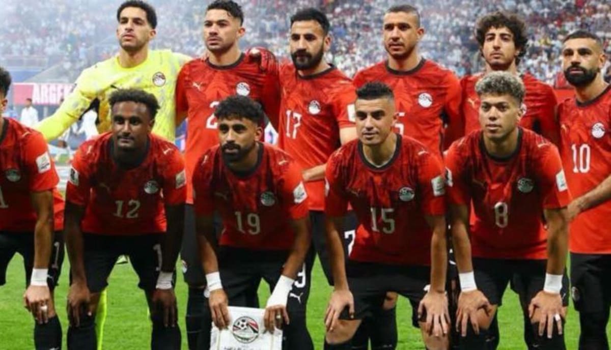 Egypt Plans Stadium Celebration for World Cup Team - Image 2