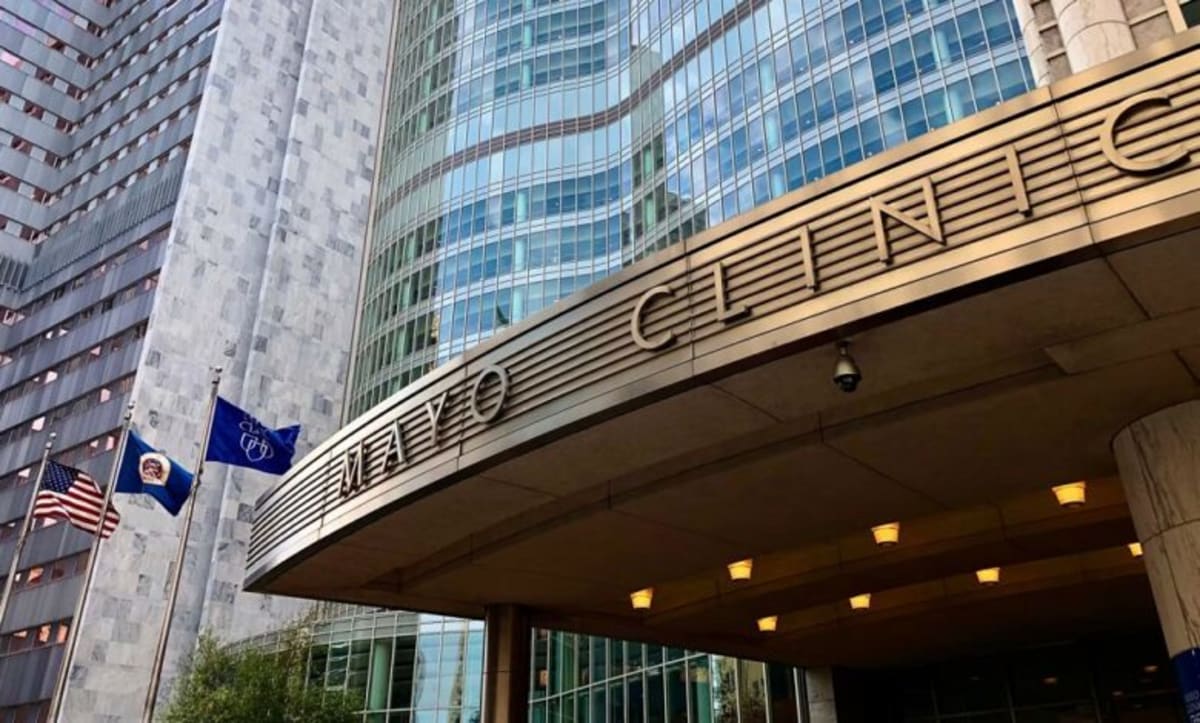 Mayo Clinic Uses 150 AI Tools to Save Doctor Time - Image 2