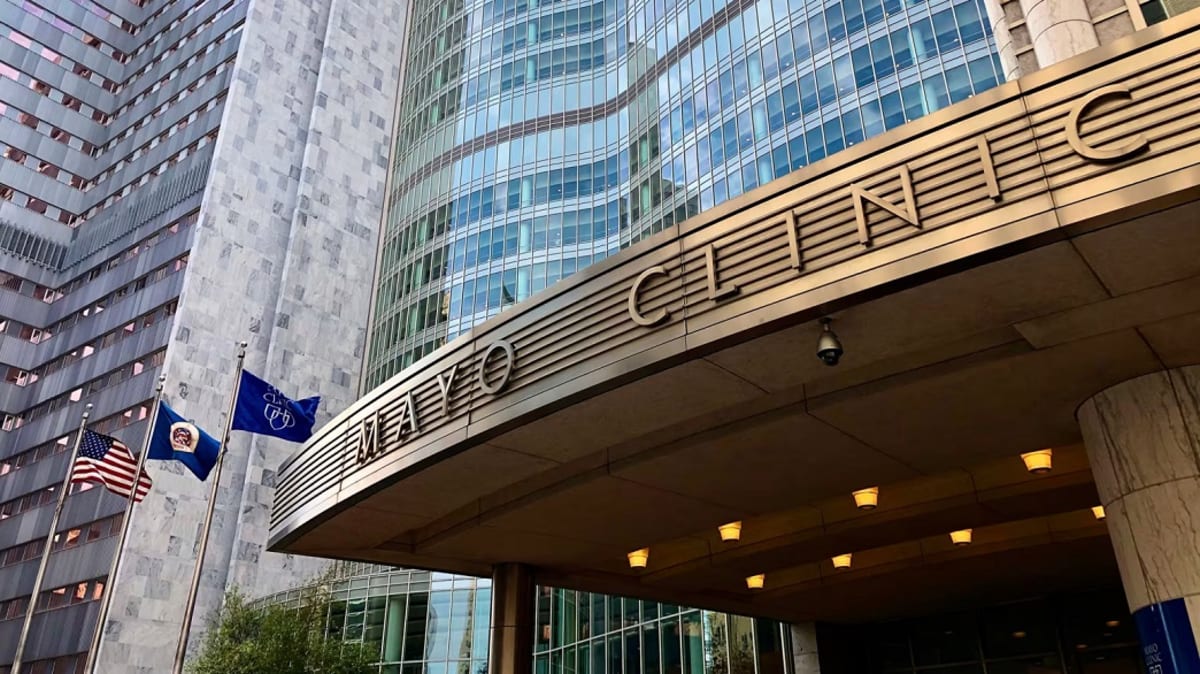 Mayo Clinic Uses 150 AI Tools to Save Doctor Time