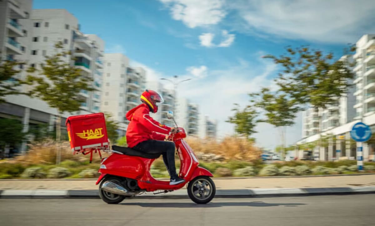Israeli Delivery App Haat Maps Underserved Arab Towns - Image 2