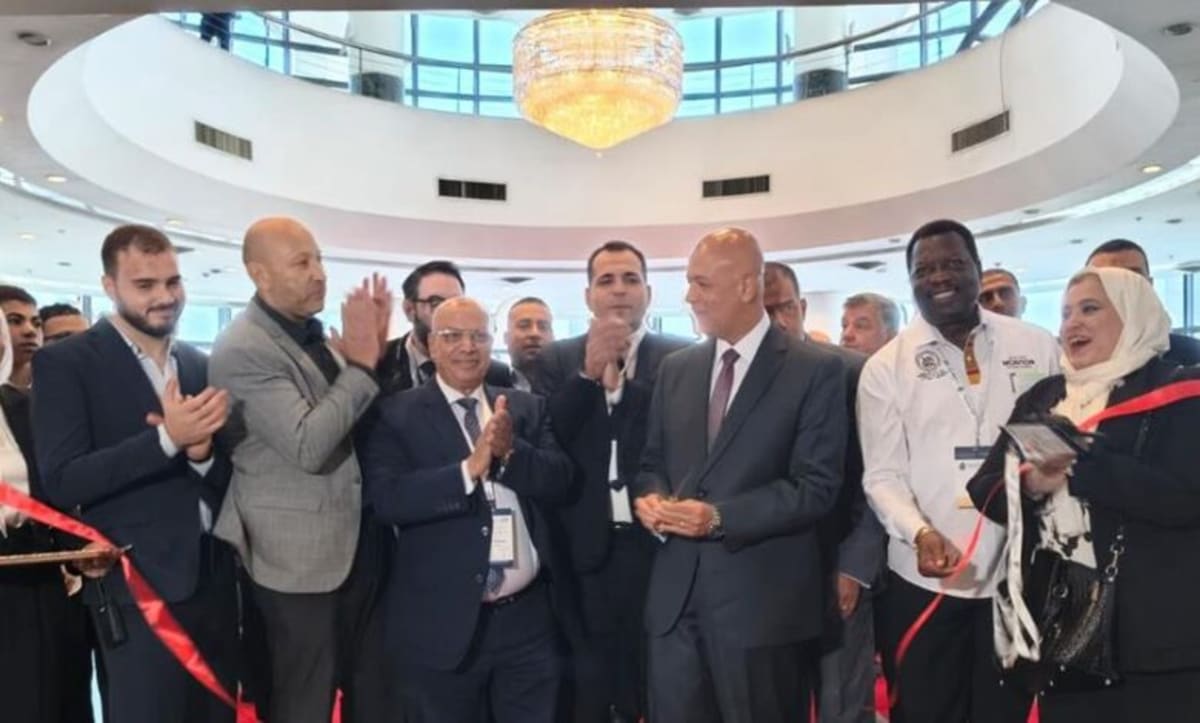 Egypt Hits 99% Water Access, Opens Investment Summit - Image 2