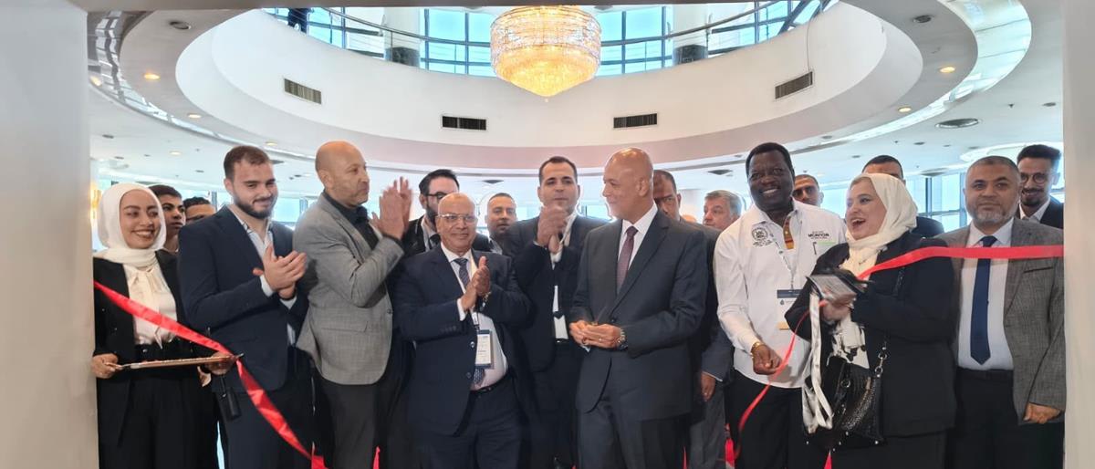 Egypt Hits 99% Water Access, Opens Investment Summit