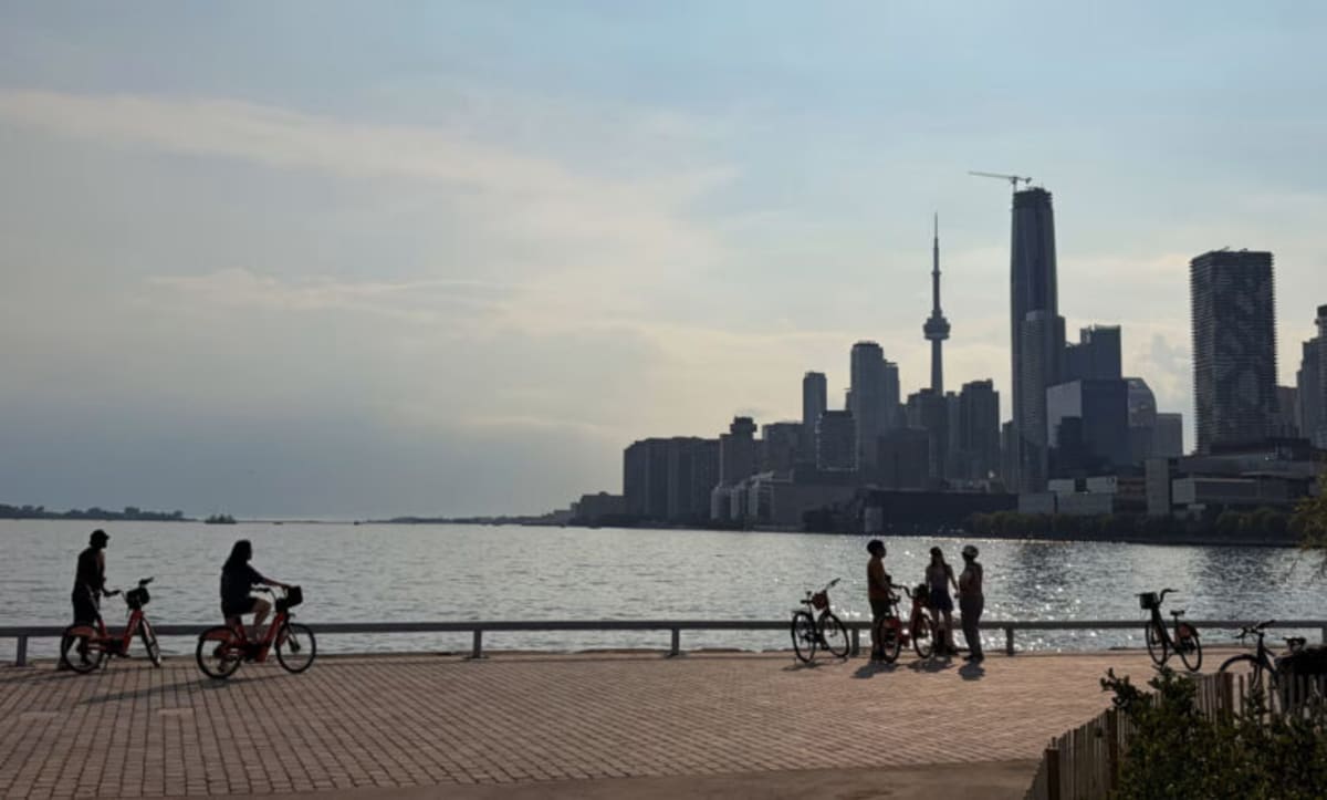 Toronto Becomes World's 3rd Best Tech Hub Thanks to AI Pioneer - Image 2