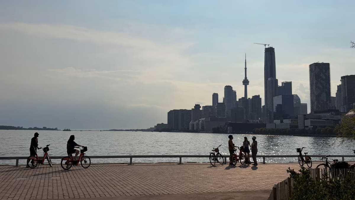 Toronto Becomes World's 3rd Best Tech Hub Thanks to AI Pioneer
