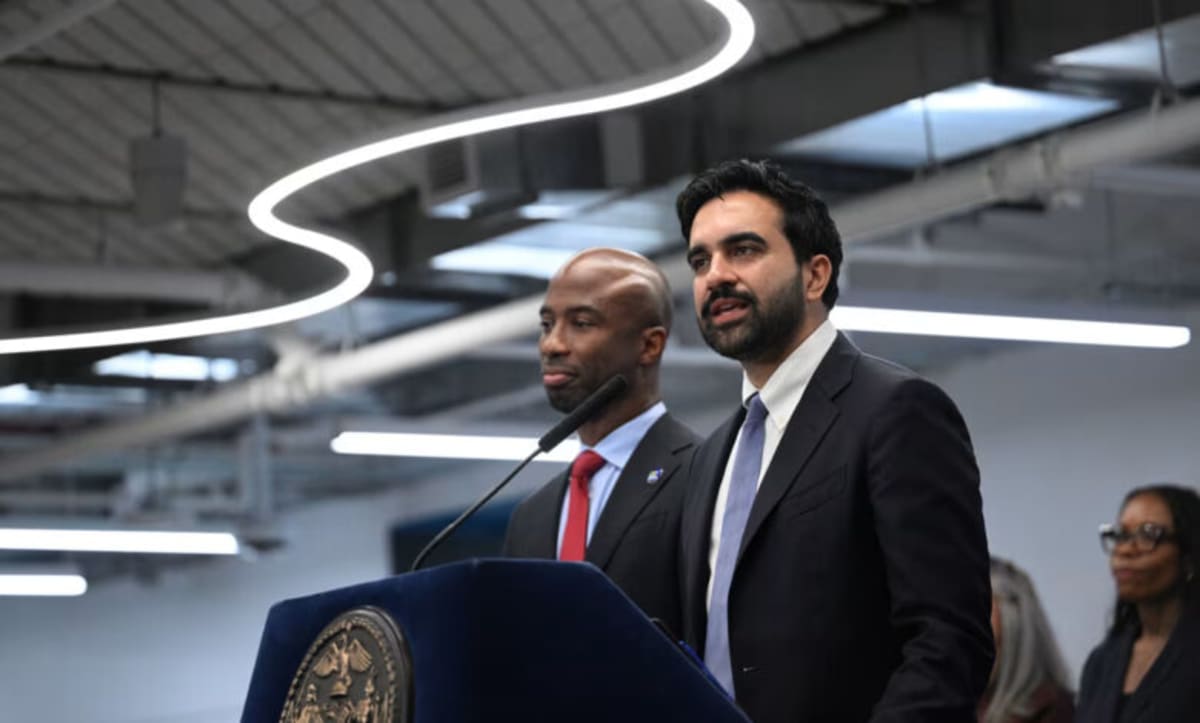 NYC Bans AI for 600,000 Students Through 8th Grade - Image 2