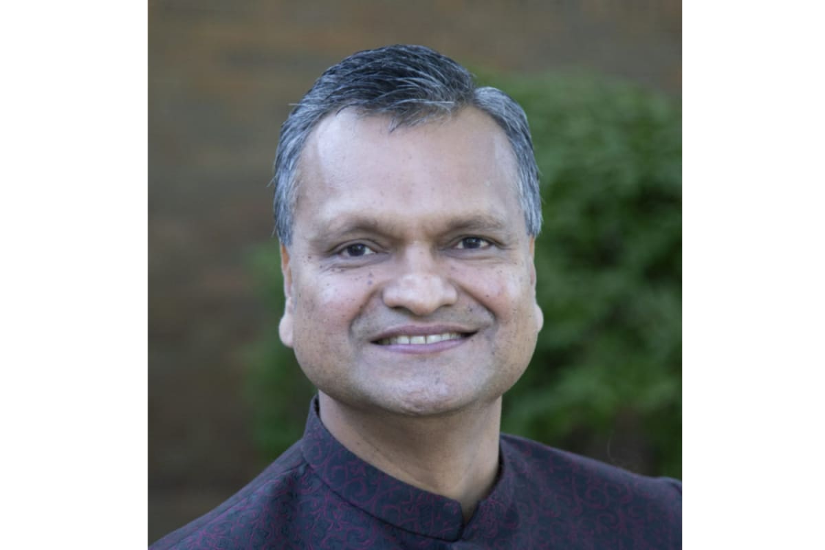 Alum Returns to Indiana College as First AI Ethics Leader