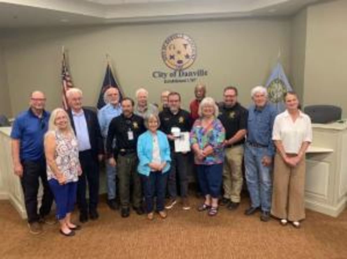 CASA of the Bluegrass logo representing Court Appointed Special Advocates for Kentucky children