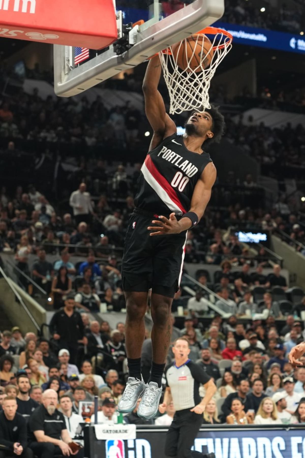 Scoot Henderson Bounces Back After 51-Game Injury Absence - Image 5