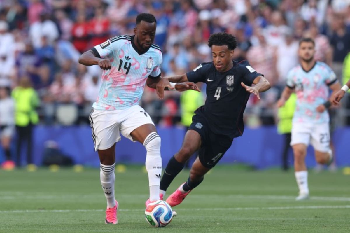 USMNT Captain Tyler Adams Inspires Despite World Cup Loss - Image 4