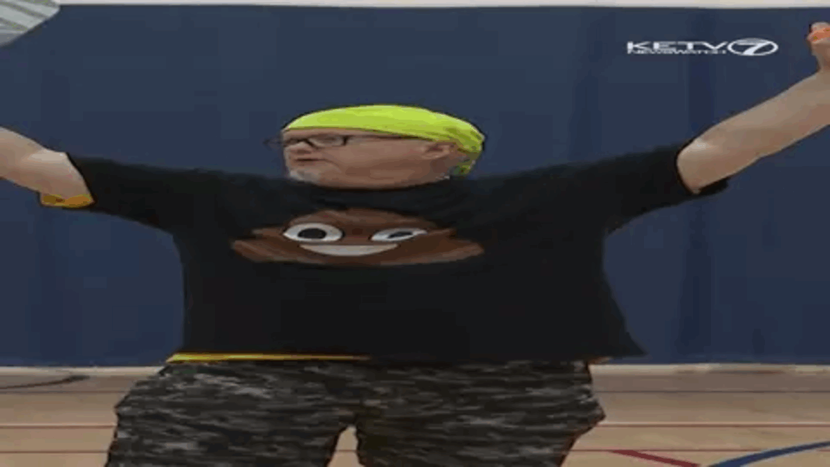 Cancer Survivor Finds Joy in Pickleball at Omaha YMCA - Image 4