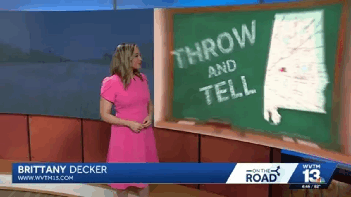 Chick-fil-A Worker With 200 Broken Bones Inspires McCalla - Image 3