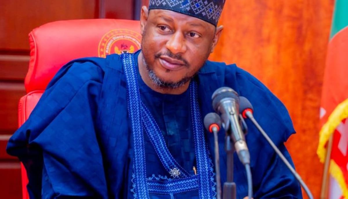 Katsina Governor Urges Unity After Ramadan Celebration - Image 2