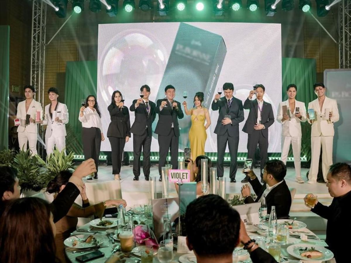 Korean Skin Regeneration Tech Launches in Philippines