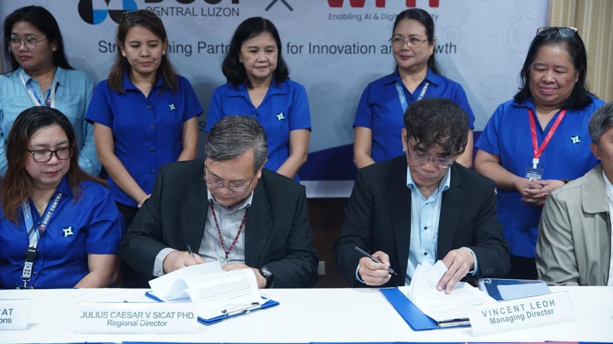 Philippines Partners with Singapore to Bring AI to Businesses - Image 4