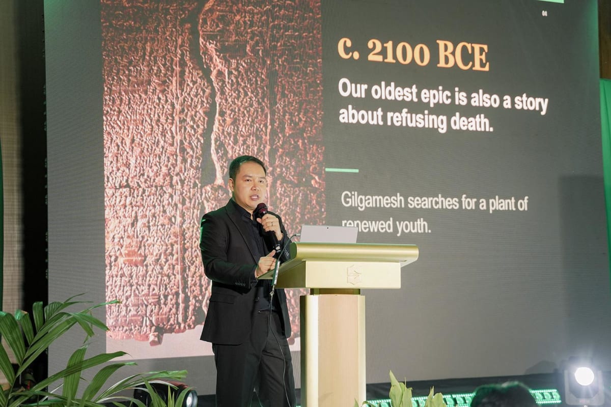 Korean Skin Regeneration Tech Launches in Philippines - Image 2