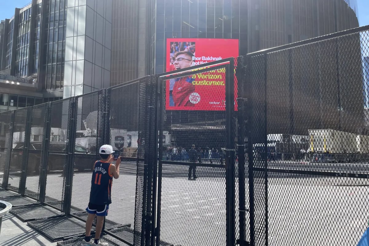 Central Park Hosting 50K for World Cup Final Watch Party - Image 5