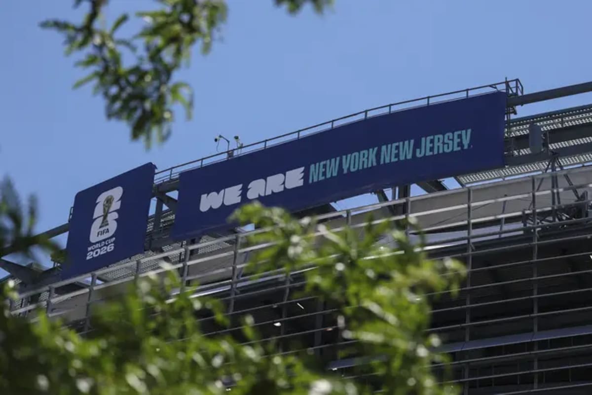 NJ Gives 770 Free World Cup Tickets to Communities - Image 3