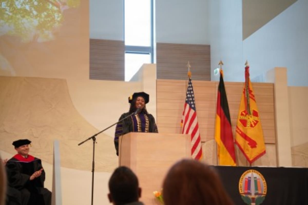 84 Military Graduates Earn Degrees While Serving in Germany - Image 3