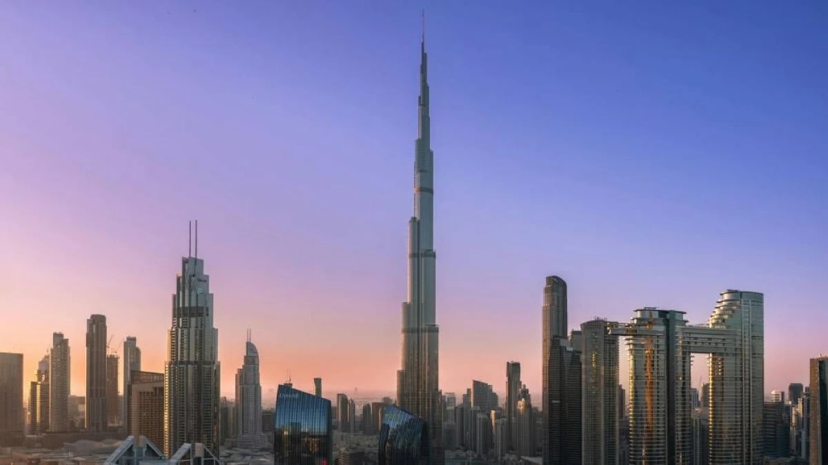 Dubai Unicorns Hail City as Global Innovation Hub - Image 3