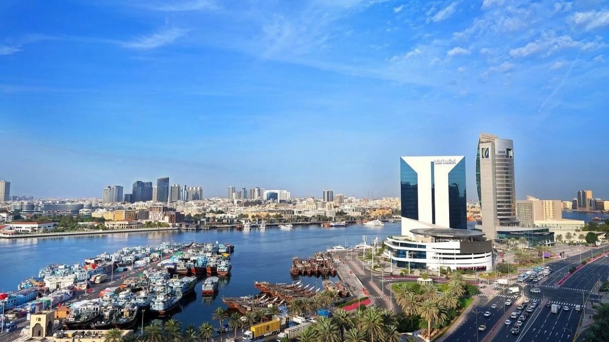 Dubai Unicorns Hail City as Global Innovation Hub