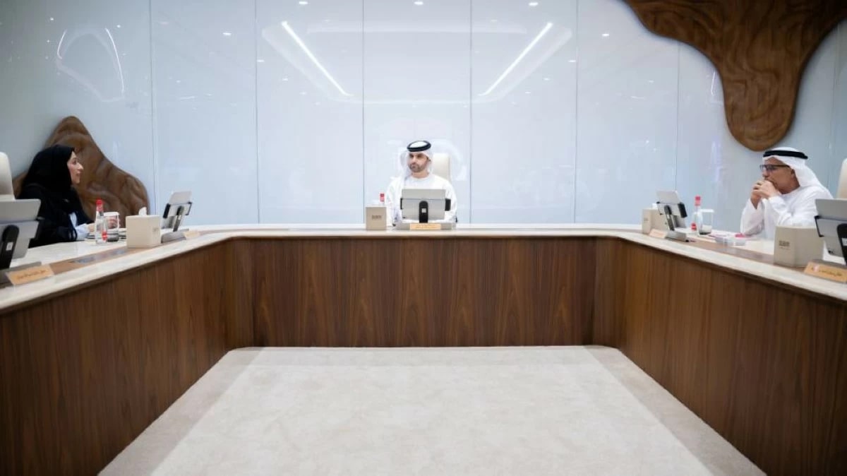 UAE Launches $272M Space Cooperation Program - Image 5