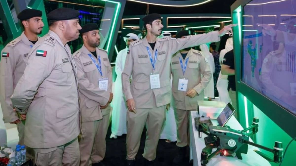 UAE Launches $272M Space Cooperation Program - Image 3