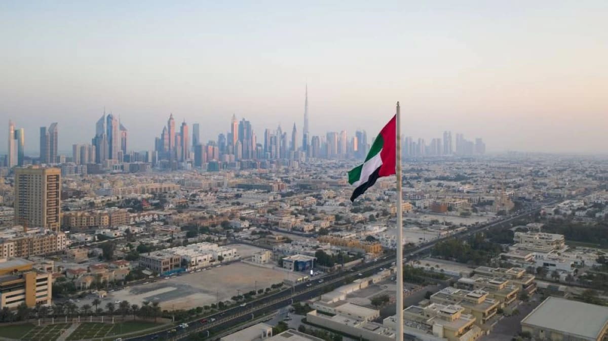 Dubai Turns University Research into Real-World Solutions - Image 5