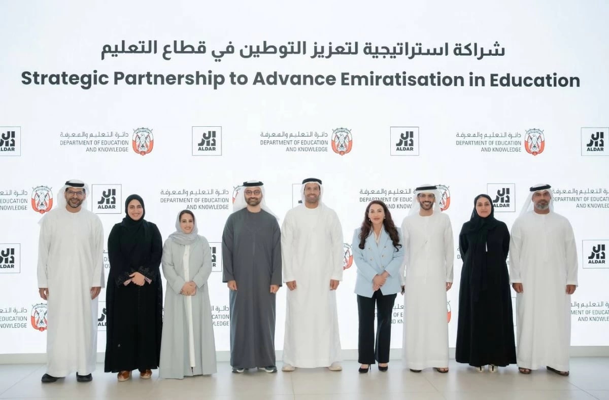 Dubai Turns University Research into Real-World Solutions - Image 2