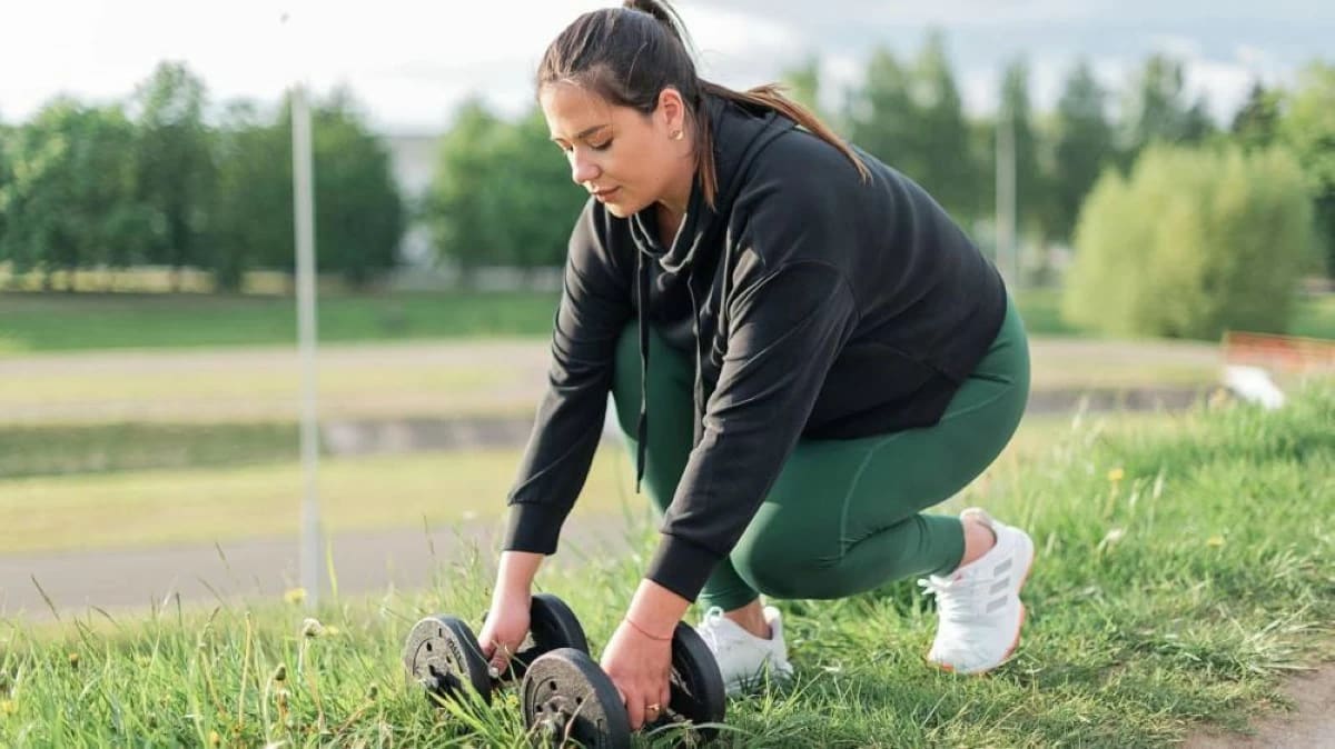 UAE Obesity Plan Could Add $51B to Economy by 2031