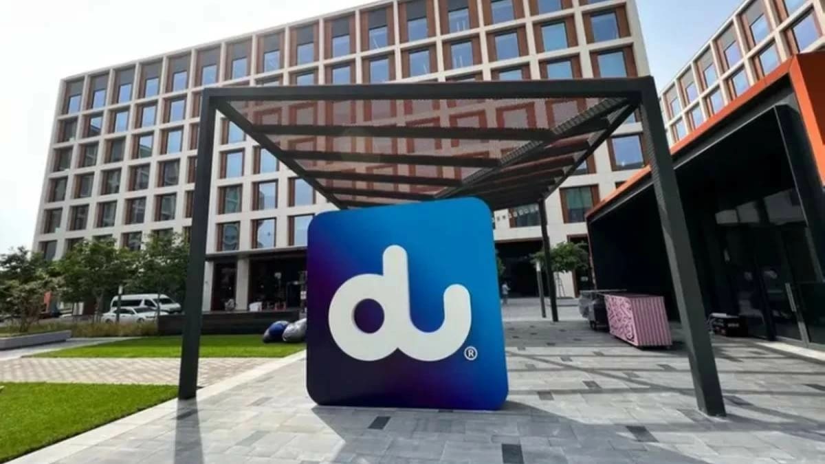 UAE Telecom du Launches $50M Fund for AI Startups