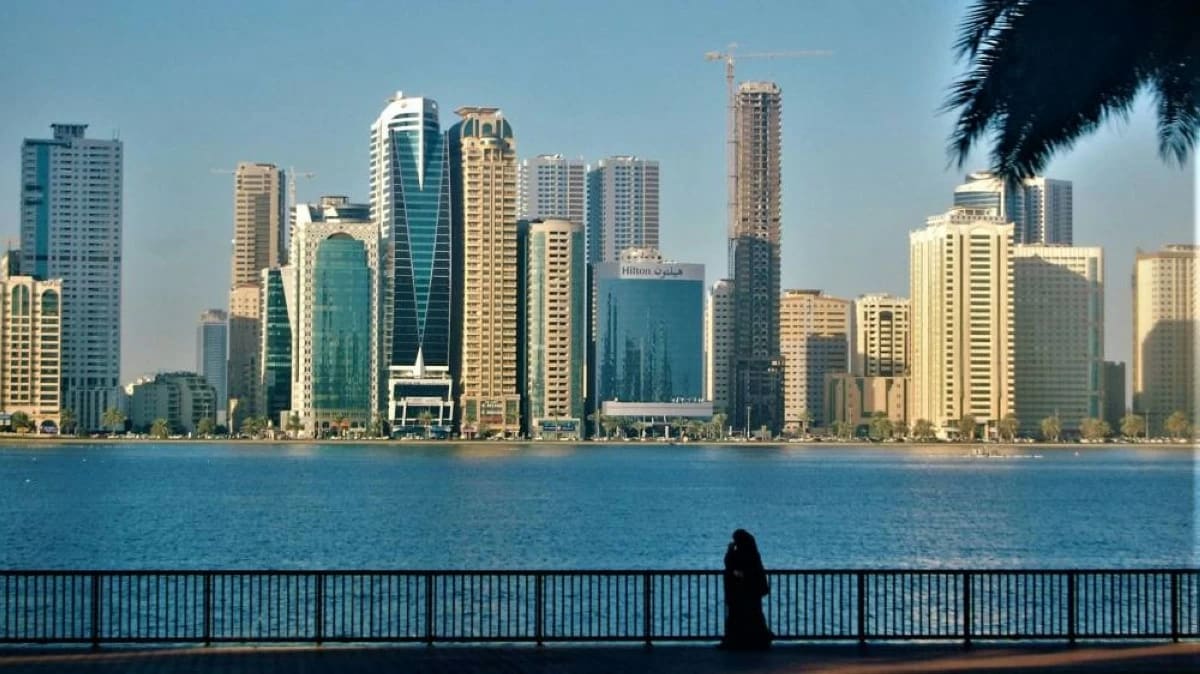 Dubai Launches World's First AI Park Design Challenge - Image 3