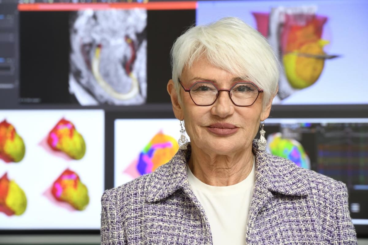 Digital Heart Twins Achieve 100% Success in Hopkins Trial