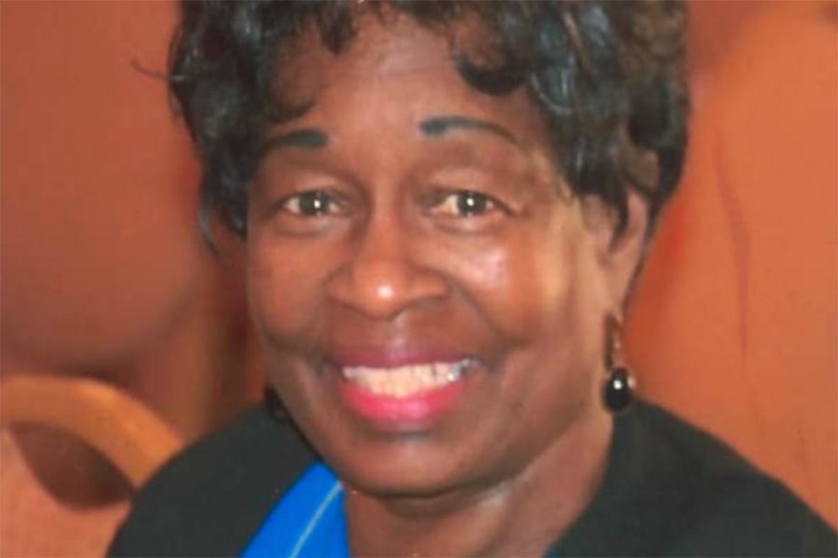 Woman With Sickle Cell Thrives at 78 After 20 Years of Care