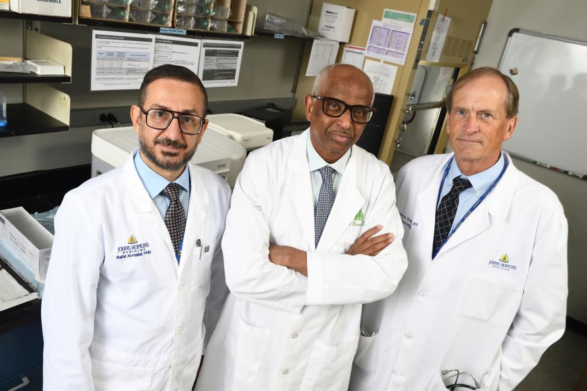 Johns Hopkins Finds Way to Reverse Type 1 Diabetes
