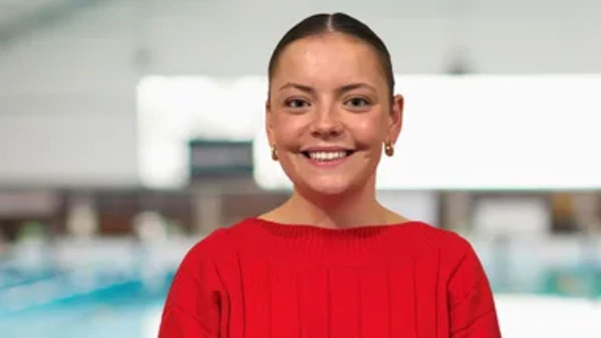 Paralympic Gold Medalist Switches to Shot Put for LA 2028 - Image 2