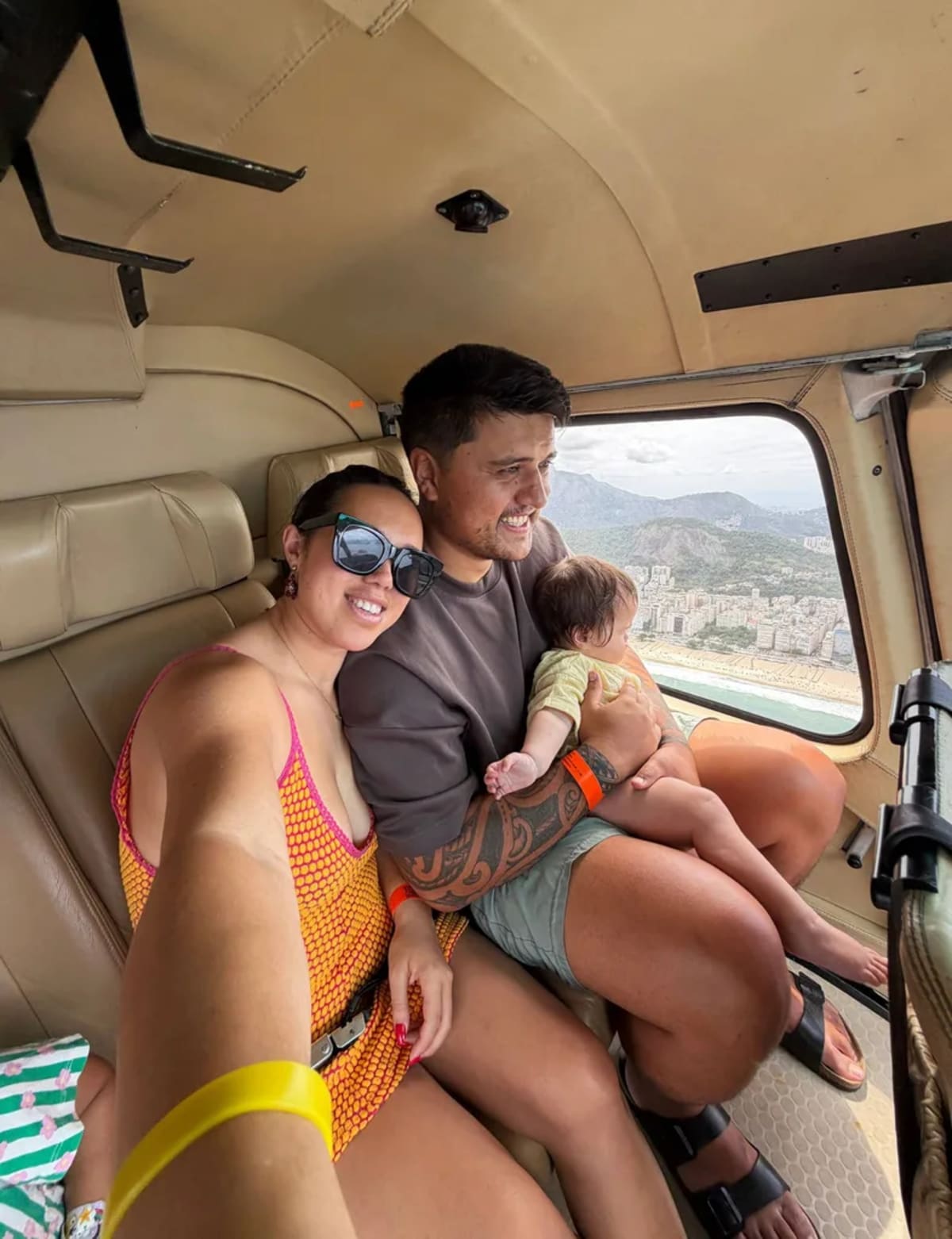 NZ TikTok Star Raises Flood Funds After Losing Family Home - Image 5