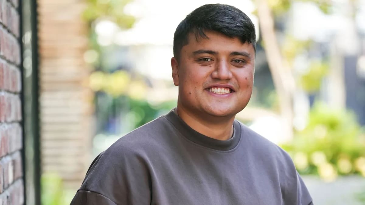 NZ TikTok Star Raises Flood Funds After Losing Family Home